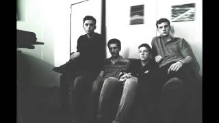 POSSESSED - ATLANTIC (EAGULLS COVER)