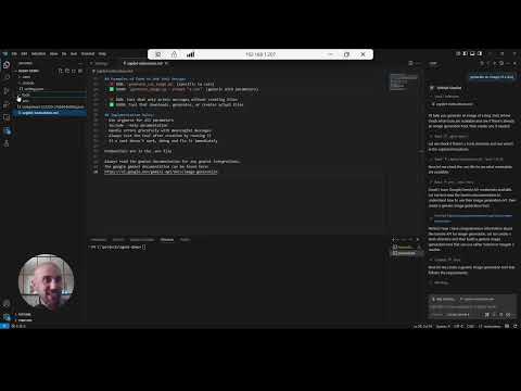 Github Copilot Hack Add New Functionality