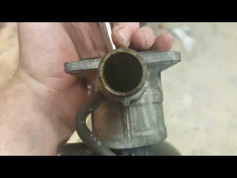 Fixing Secondary Air Injection System Issues on a 2007 Toyota Tundra | DIY Emissions Test Repair