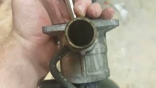 Fixing Secondary Air Injection System Issues on a 2007 Toyota Tundra | DIY Emissions Test Repair