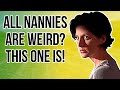 What Happens In The Perfect Nanny