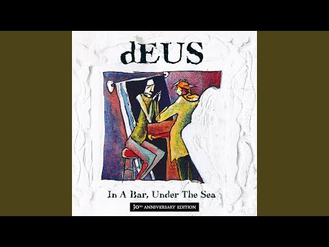 I Suffer Rock - dEUS