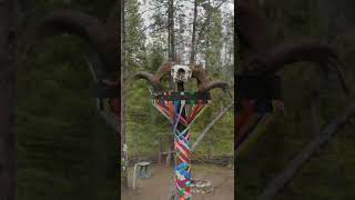 Norse Pagan Sacred Space