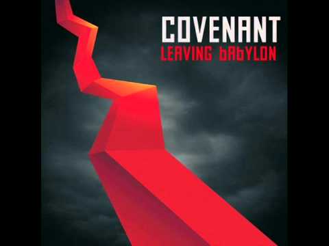 Covenant - For Our Time