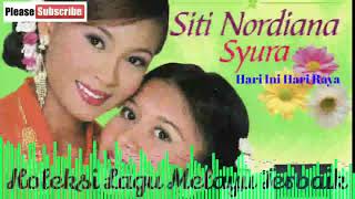 Download lagu Siti Nurdiana & Syura - Hari Ini Hari Raya mp3
