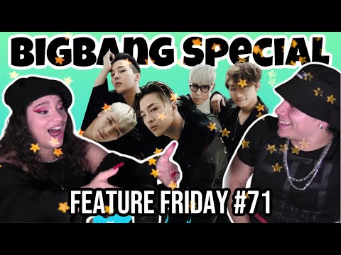 BIGBANG SPECIAL🔥| G-DRAGON & CL, SOBER, HARU HARU, CAFE & TAEYANG WAKE ME UP ✨