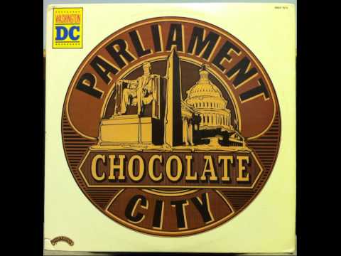 Parliament - Side Effects (1975)