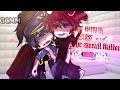 Gcmm The Mafia Boss And The Serial Killer Both Like Me Gacha Club BL FULL Gacha Gachaclub BL