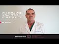 Why Extra Large Breast Implants Are More Expensive ‍ ️ Dr Hunsaker At CG Cosmetic Miami