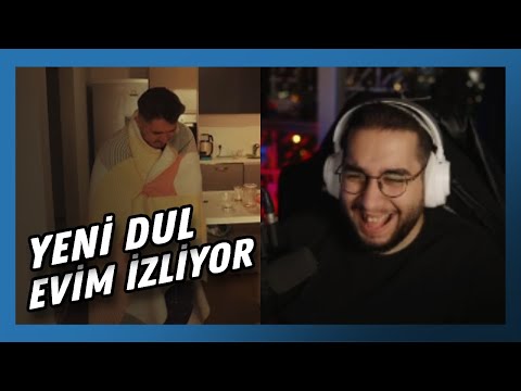 Eray - Yeni Dul Evim İzliyor (Mevtcan Bahav)