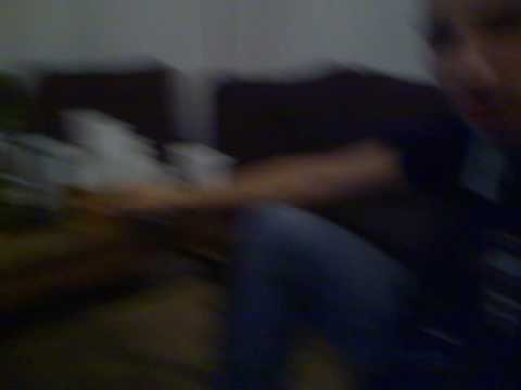 2009.11.20. Tankcsapda, Eger