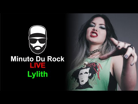 Minuto Du Rock LIVE - Lylith