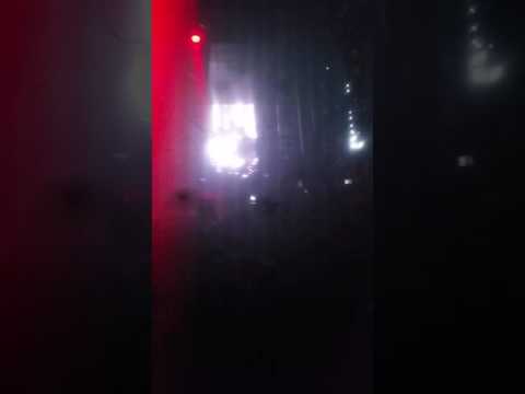 Carl cox plays photon deetron @space ibiza 6/9/16