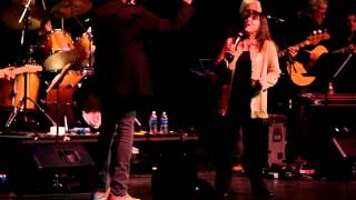 Mark Lindsay & Merrilee Rush doing You've Lost That Loving Feeling
