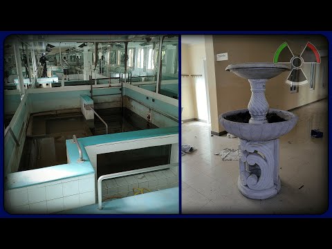 Le terme abbandonate più belle e moderne d'Italia - Urbex Italia, EP 29 Parte 2