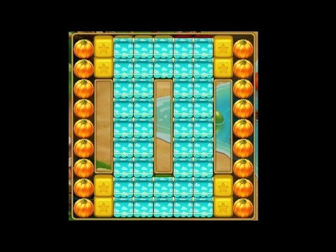 TOY BLAST level 2941