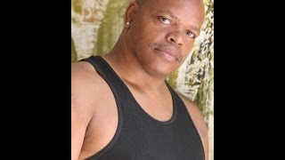 LELAND WHITE (SAG-AFTRA ACTOR) video