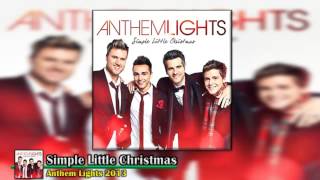 Simple Little Christmas - Anthem Lights | Christmas Songs (2013)