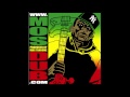 Mos Dub - Johnny Too Beef (instrumental) 