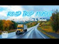 American Road Trip Instrumental Relaxing Music Guitar Romantic Songs For Calm Driving Relaxation