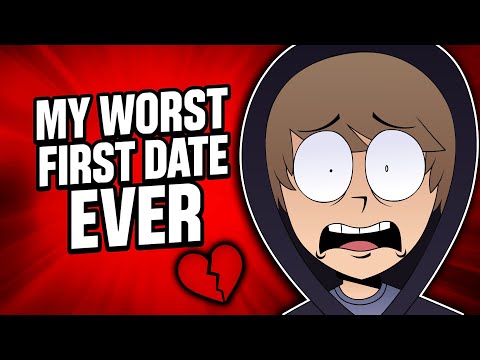 Das peinlichste erste Date aller Zeiten