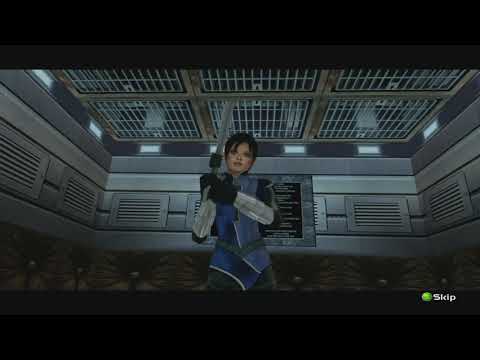 Perfect Dark (Xbox 360) - Mission 1
