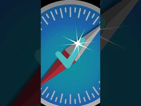 How to clear safari history on iPhone?