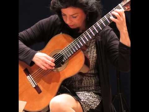 Dale Kavanagh (*1958) -- Three Preludes (2004)