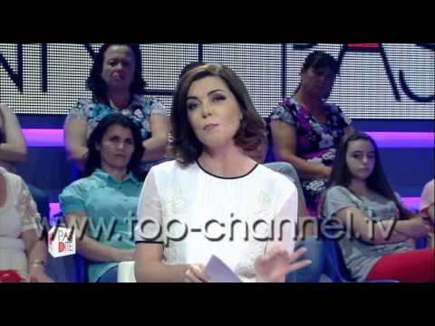 Pasdite ne TCH, 21 Shtator 2015, Pjesa 1 - Top Channel Albania - Entertainment Show