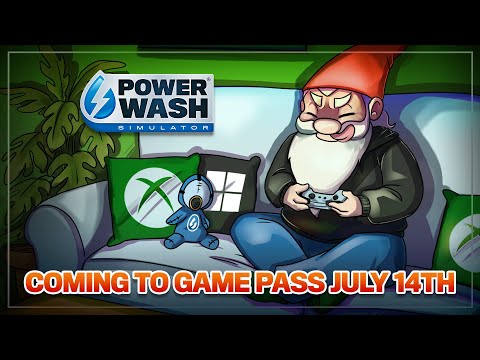 Announcement Trailer