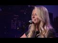 Deana Carter - "Strawberry Wine" (Live on CabaRay Nashville)