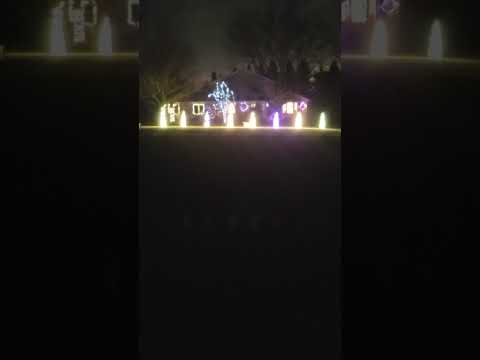 LOLOL Lots Of Lights On Lutz - Frosty