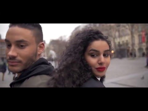 Boyya - Intimidé (Clip officiel)