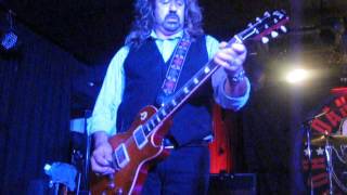 DAN BAIRD & HOMEMADE SIN "TEMA 1", Sala Loco Club (Valencia) 29/6/17