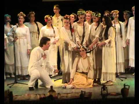 Pevacko drustvo "Prelo" - Udade se Zivka Sirinicka