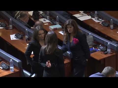 Joserioziteti i deputetëve në seanca