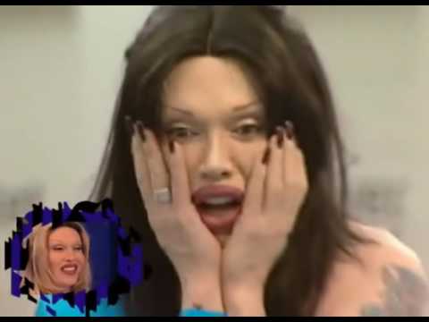 Celebrity Big Brother UK, 2006: Pete Burns' Best Bits and Quotes