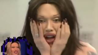 Celebrity Big Brother UK, 2006: Pete Burns' Best Bits and Quotes