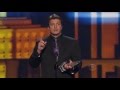 2013 Peoples Choice Awards - Nathan Fillion & Castle TV Show won