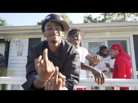 JUMANJI |SEMI BENJI | ft. TAE GAMBINO