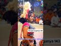 அரியலூர் சுகன்யா Youtube Ytshorts Karakattam Dance