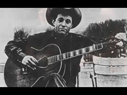 Jack Elliott - House of the rising sun.m4v