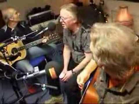 The Javelins - it's to late, live yn Noardewyn