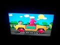 Closing To All Aboard For Sharing 1996 VHS