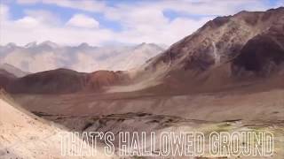 Hallowed Ground Bishop Briggs Lyrics