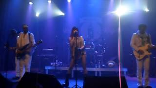 Velhas Virgens -  Buceta -  Ao Vivo No Opinião