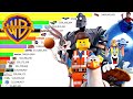Best Warner Bros Animated Movies Of All Time 1993 2025 Ranked