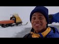 Snow Dogs James Johnson Scene