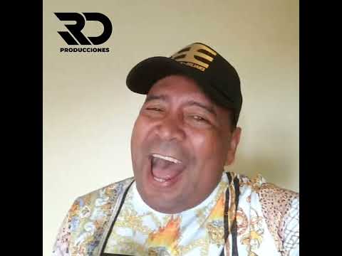 🔥ENALDO BARRERA (DIOMEDITO) En SANTIAGO DE CHILE, RD PRODUCCIONES 🚀🥳🍻