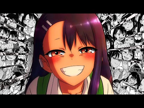 Arrête de me faire chier, Nagatoro !